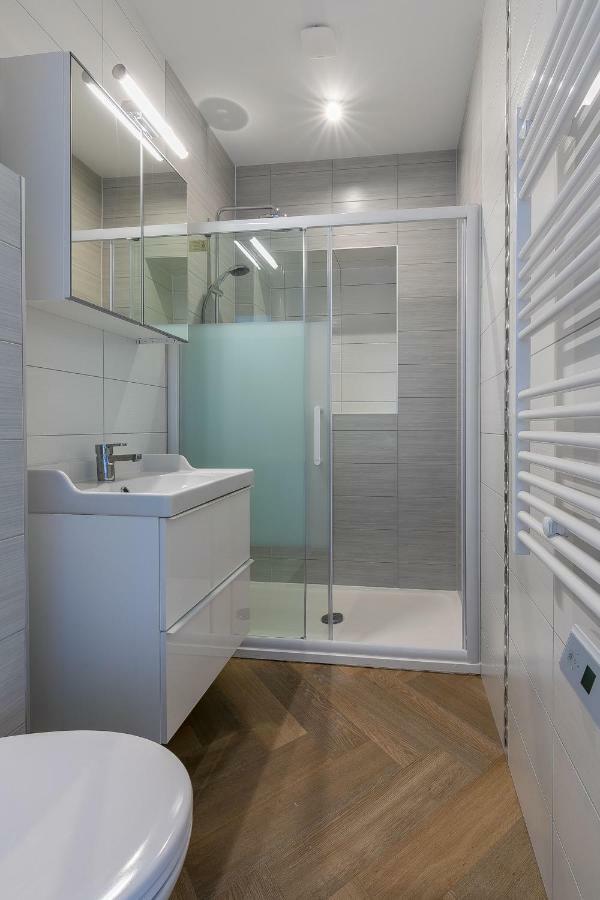 Appartement Wilson Unséjourametz