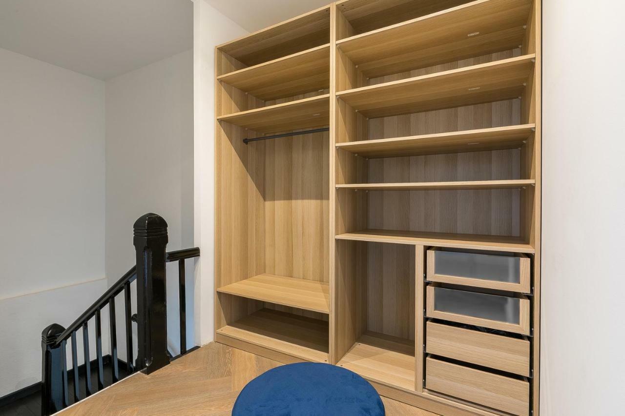 Wilson Unséjourametz Appartement